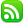 Feed, Green, Rss Icon