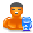 Boxeador Icon