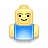 Lego, Muneco Icon
