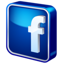 Facebook, Network, Social Icon