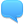 Chat, Comment, Talk Icon