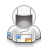 Astronauta Icon