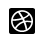 Dribbble, Logo, Paypal Icon