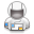 Astronauta Icon