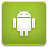 Android, Droid, Robot Icon