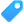 Blue, Price Icon