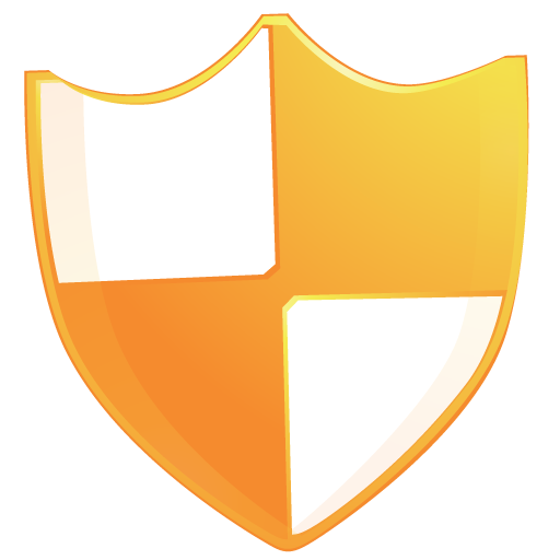 Protection, Shield Icon