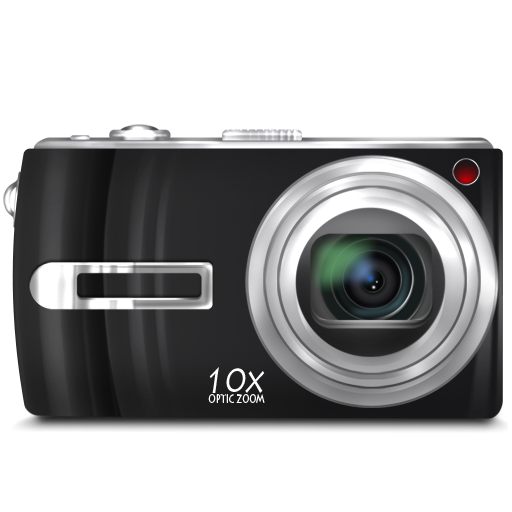 Camera, Photography Icon
