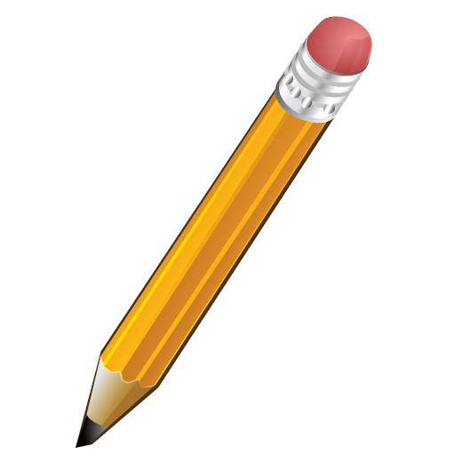 Edit, Pen, Write Icon
