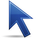 Arrow, Cursor Icon