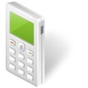 Cell, Mobile, Phone Icon