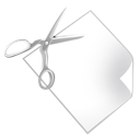 Paper, Scissors Icon