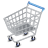Cart, Ecommerce, Shopping Icon