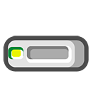 Driver, Removable Icon
