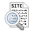 Search, Site Icon