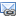 Email, Envelope, Link Icon