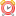 Clock, Red Icon