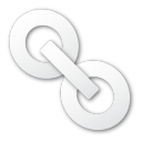 Hyperlink Icon