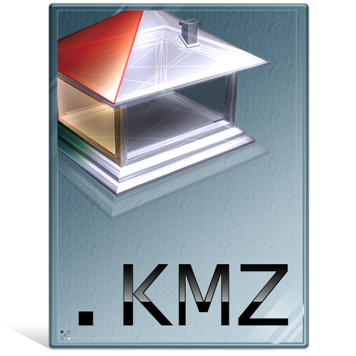 Kmz Icon