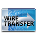 Transfer, Wire Icon