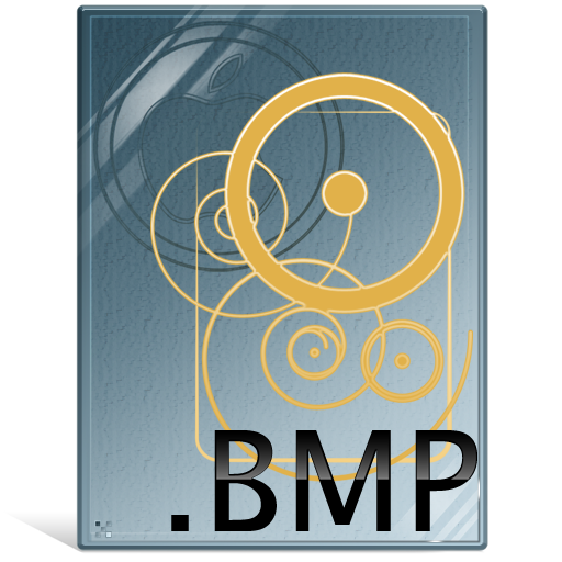 Bmp Icon