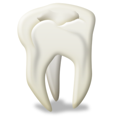Odontology Icon