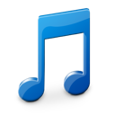 Itunes, Library, Music Icon