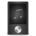 Music, Player Icon