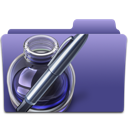 Notes, Pages Icon