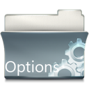 Options Icon