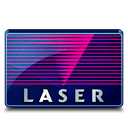 Laser Icon