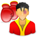 Boxer, Sport Icon
