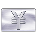 Yen Icon