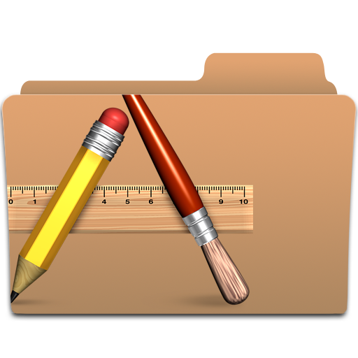 Applications, Apps Icon