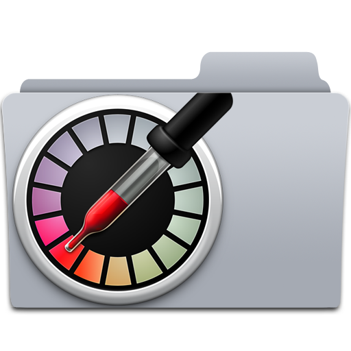 Color, Colour, Meter Icon
