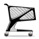 Cart, Shopping Icon