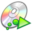 Cd, Player Icon