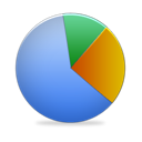 Graphics, Poll, Statistic, Stats Icon