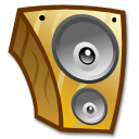 Loud, Music, Speaker Icon