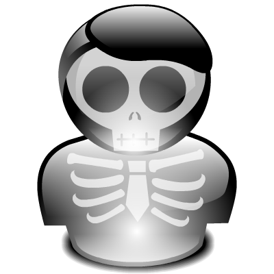 Radiology Icon