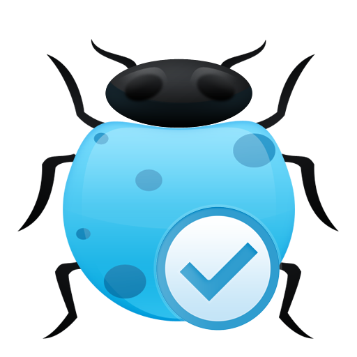 Bug, Fixed Icon