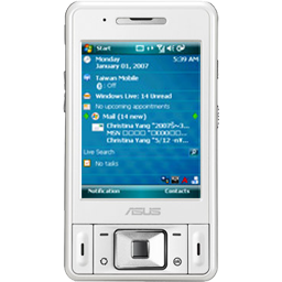 Asus, p, Phone, Smart Icon