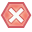Delete, Exit, Remove Icon