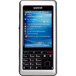 Gigabyte, Gsmart, i, Mobile, Phone Icon
