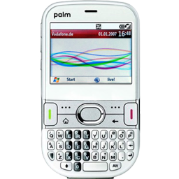500v, Palm, Treo Icon
