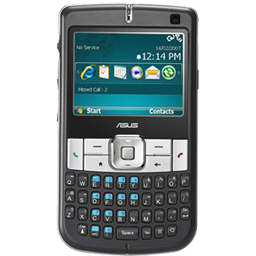 Asus, M530w, Phone, Smart Icon