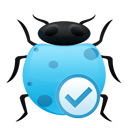 Bug, Fixed Icon