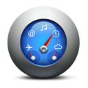 Dashboard, Widgets Icon