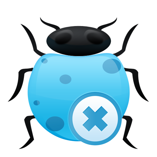 Animal, Bug, Insect Icon