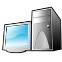 Computer, My Icon